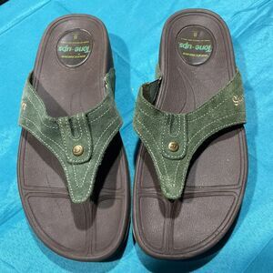 Sketchers Tone Ups Flip Flops Sandals